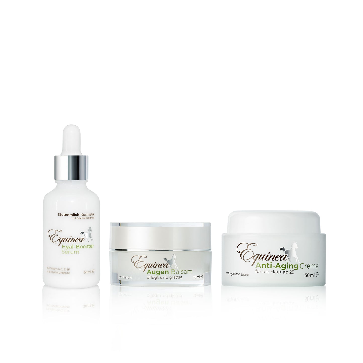 Anti-Aging-Set: Perfekte Pflege für ein frisches, strahlendes Hautbild