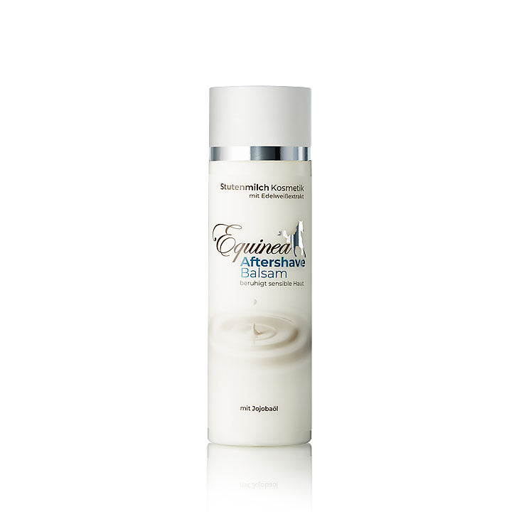AFTERSHAVE BALSAM beruhigt sensible Haut 200 ml