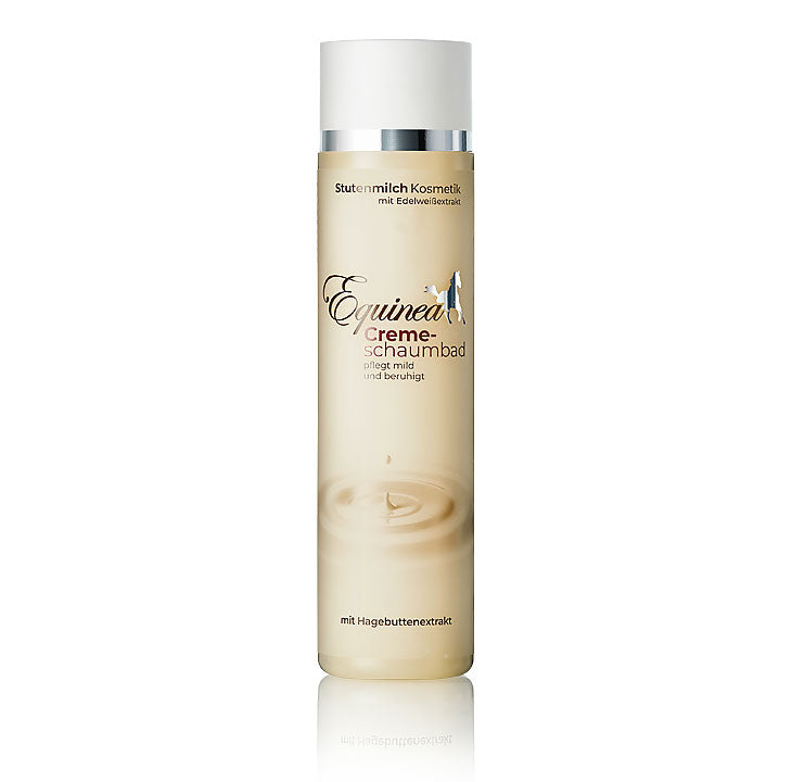 CREMESCHAUMBAD pflegt mild und beruhigt 250 ml