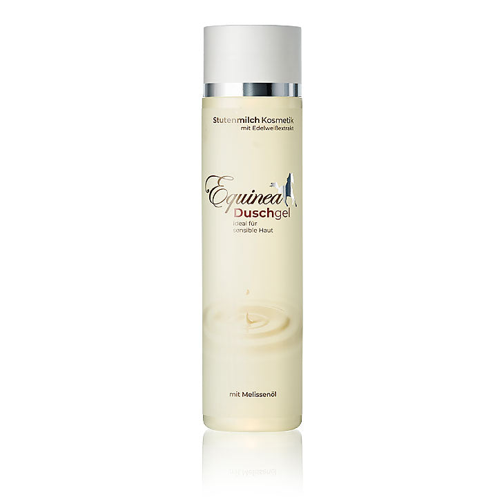 DUSCHGEL ideal für sensible Haut 250 ml