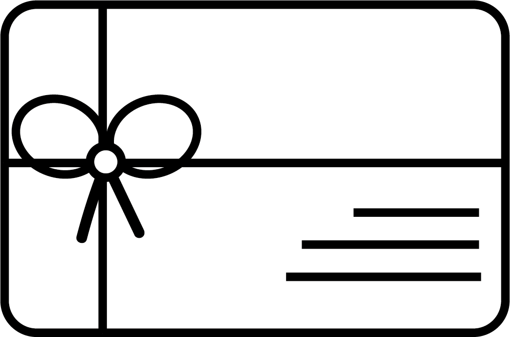 Kosmetik-Gutschein schenken