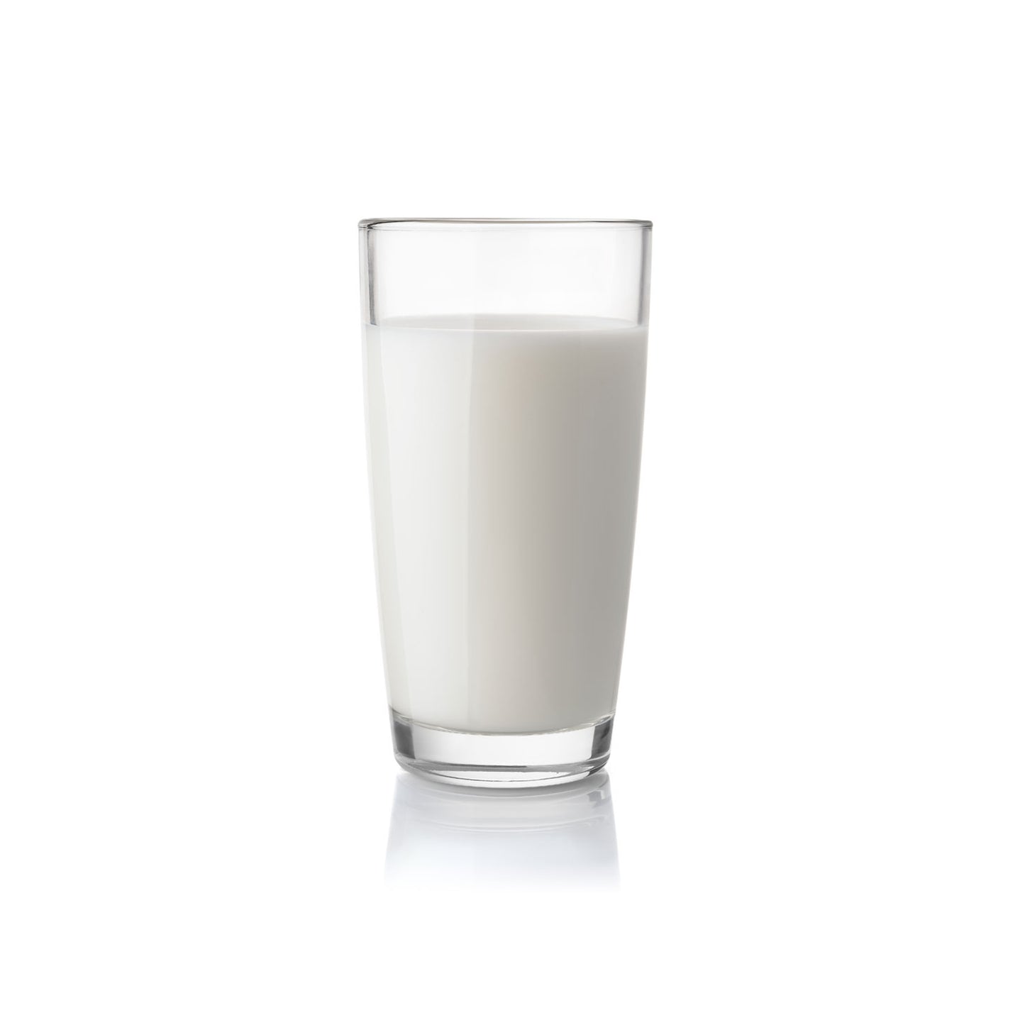 BIO Stutenmilch * gefroren und naturbelassen