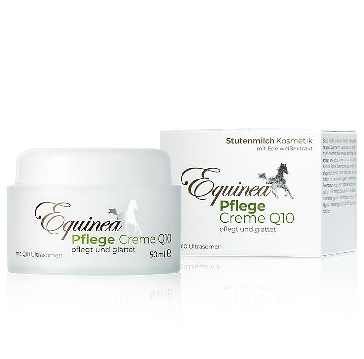 PFLEGECREME Q10 pflegt und glättet 50 ml