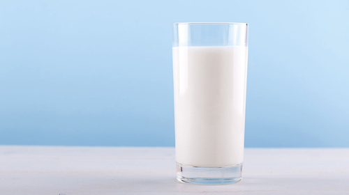 Stutenmilch Trinkkur