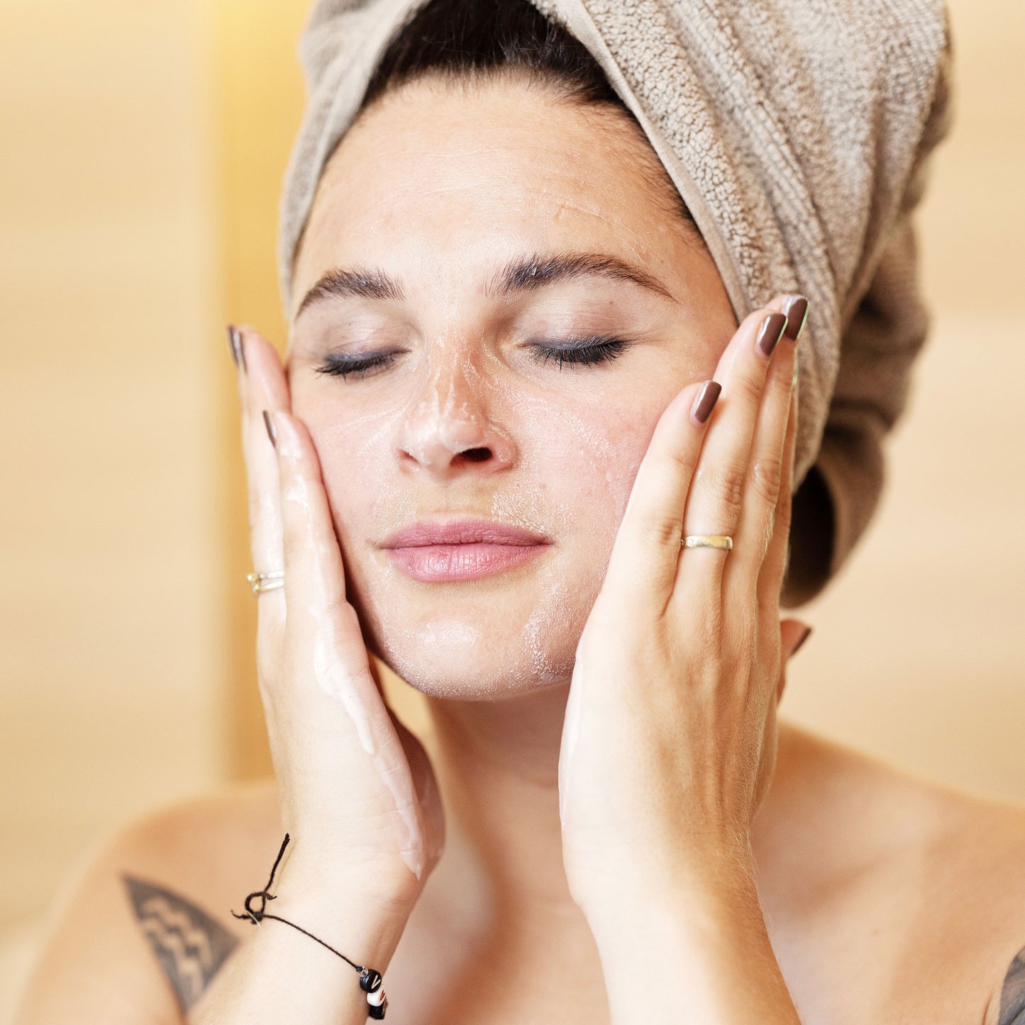 Frühlingspflege - Starterset