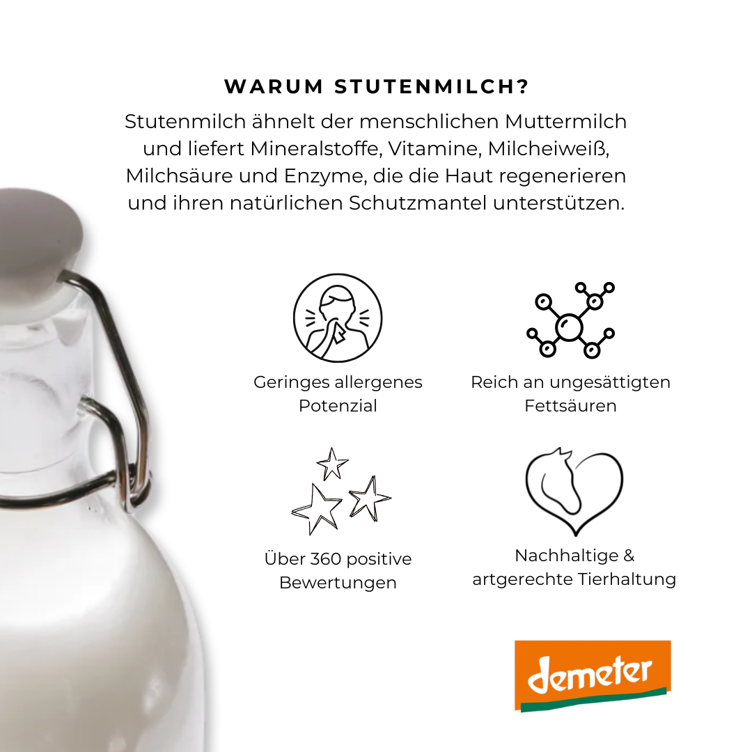 Equinea Probierset - 8 Bestseller zum Kennenlernen
