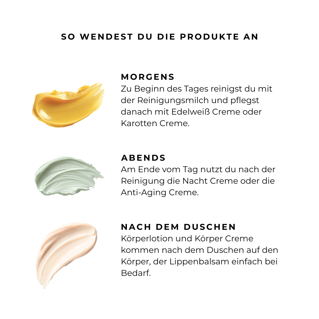 Equinea Probierset - 8 Bestseller zum Kennenlernen