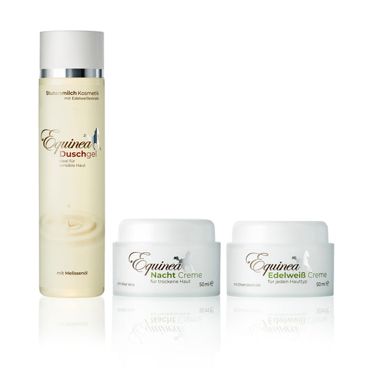 Frühlingspflege - Starterset