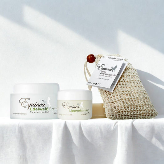 Starterset Naturpflege