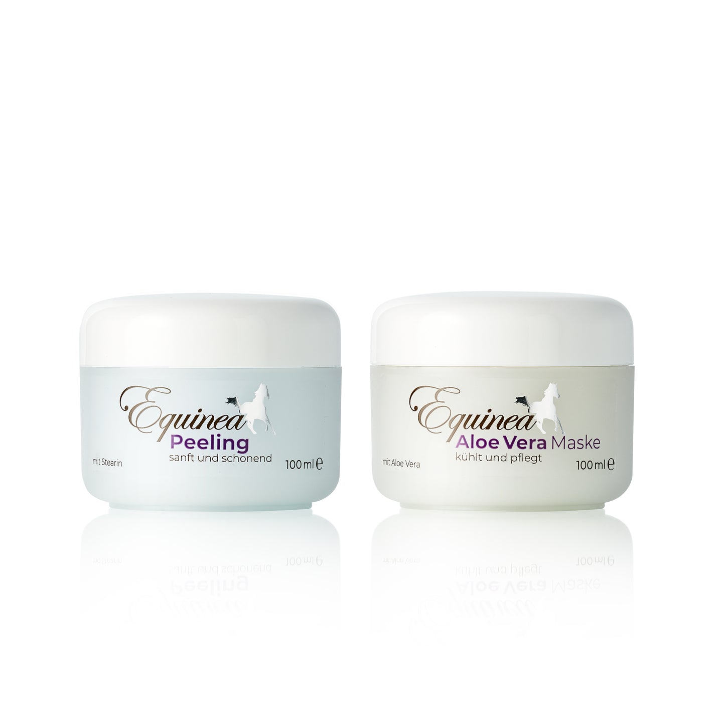 Peeling & Maske