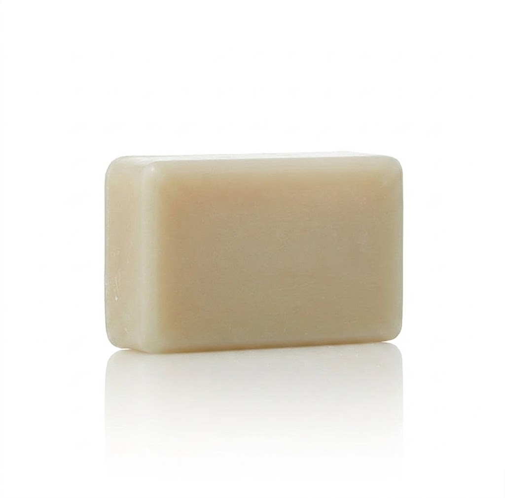 REINE PFLANZENÖLSEIFE sanfte Reinigung 100 g