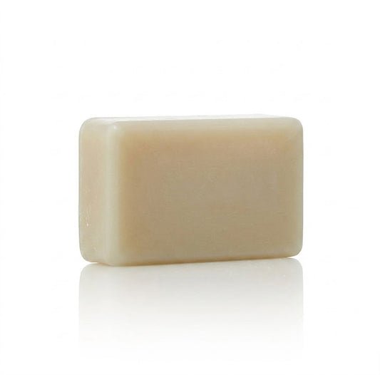 REINE PFLANZENÖLSEIFE sanfte Reinigung 100 g
