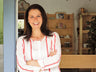 Sibylle Steurer, <br> Geschäftsführerin Equinea Stutenmilch Kosmetik