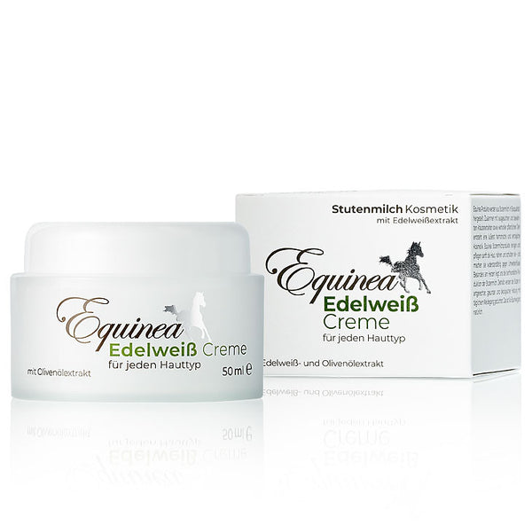 Edelweißcreme
